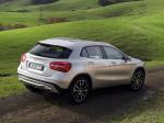 Mercedes-Benz GLA250 4Matic 2014 года (AU)